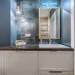 Margi Whisky Lux Aircon Apartment
