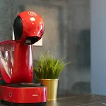Margi Whisky Lux Aircon Apartment *