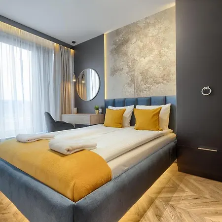 Margi Whisky Lux Aircon * Szczecin