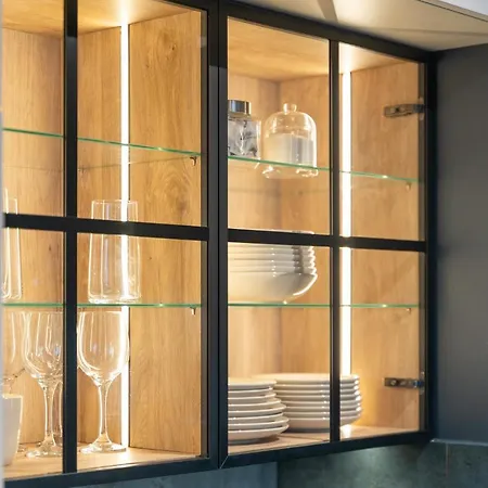 Margi Whisky Lux Aircon Апартаменты