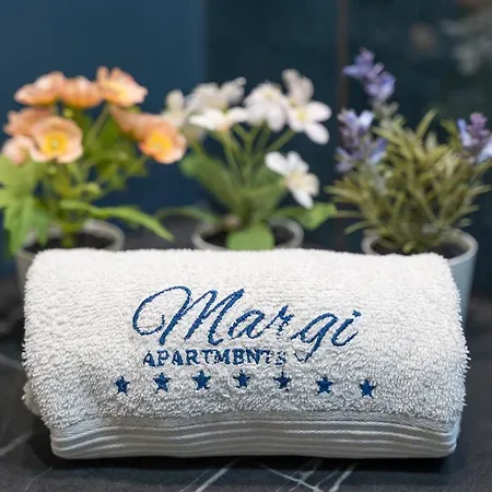 Margi Whisky Lux Aircon * Stettino