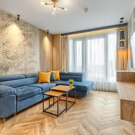 Margi Whisky Lux Aircon Szczecin