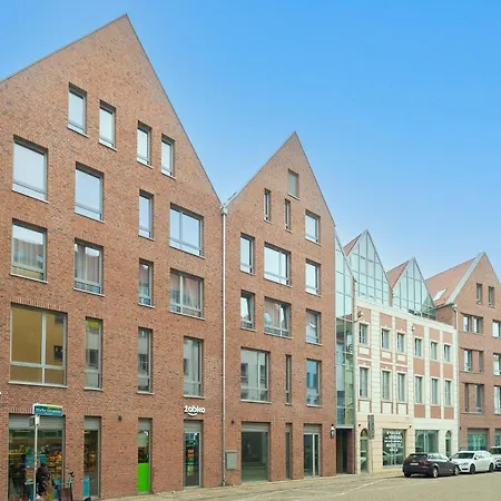 Margi Whisky Lux Aircon Щецин