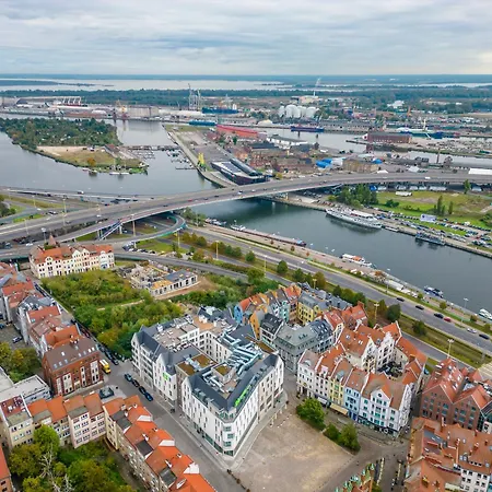 Margi Whisky Lux Aircon Апартаменты *