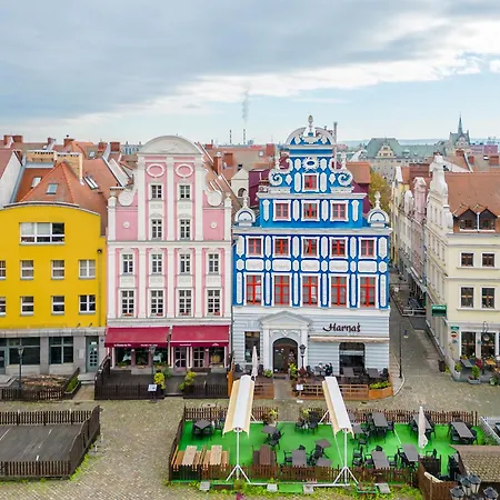 Апартаменты Margi Whisky Lux Aircon