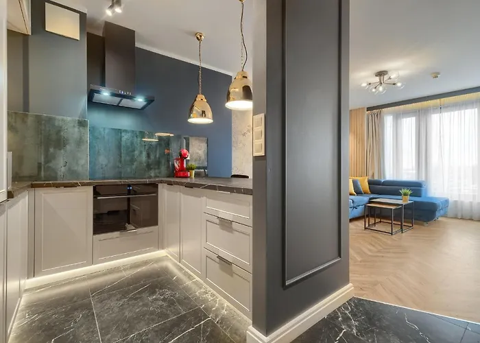 Margi Whisky Lux Aircon