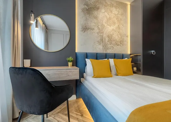 Margi Whisky Lux Aircon