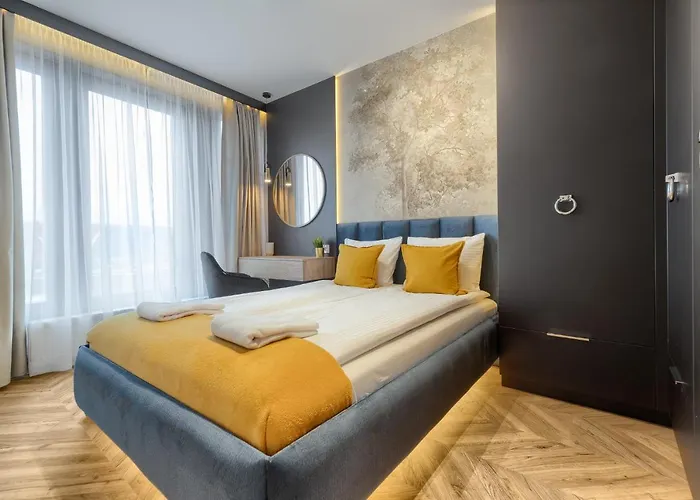 Margi Whisky Lux Aircon * Stettin