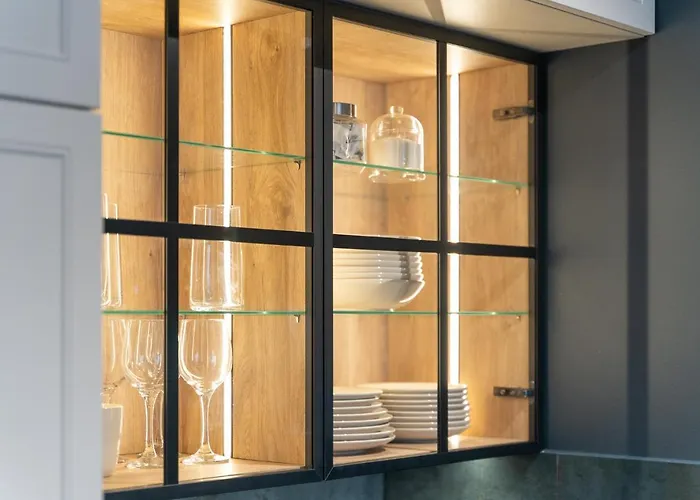 Margi Whisky Lux Aircon Apartment