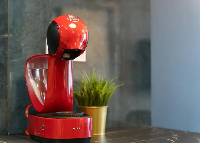 Margi Whisky Lux Aircon Apartment *