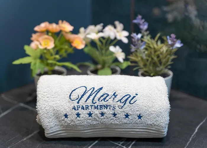 Margi Whisky Lux Aircon * Щецин