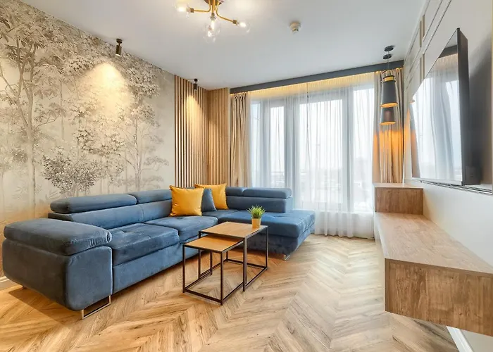 Margi Whisky Lux Aircon Щецин