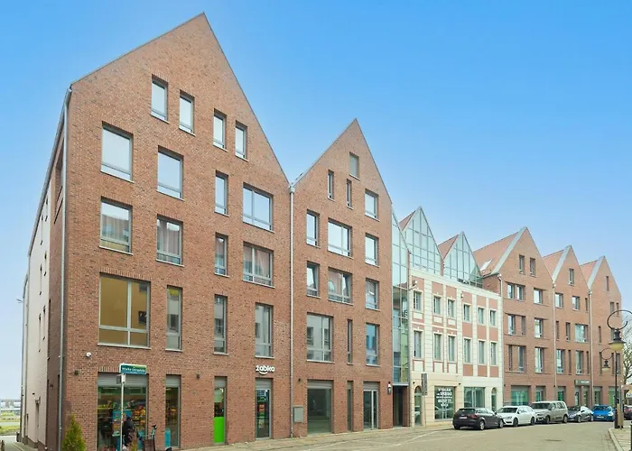 Margi Whisky Lux Aircon Щецин