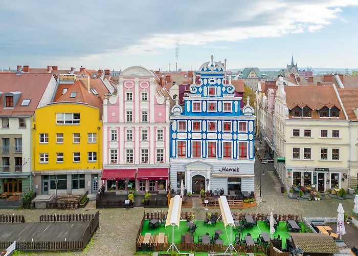 Апартаменты Margi Whisky Lux Aircon